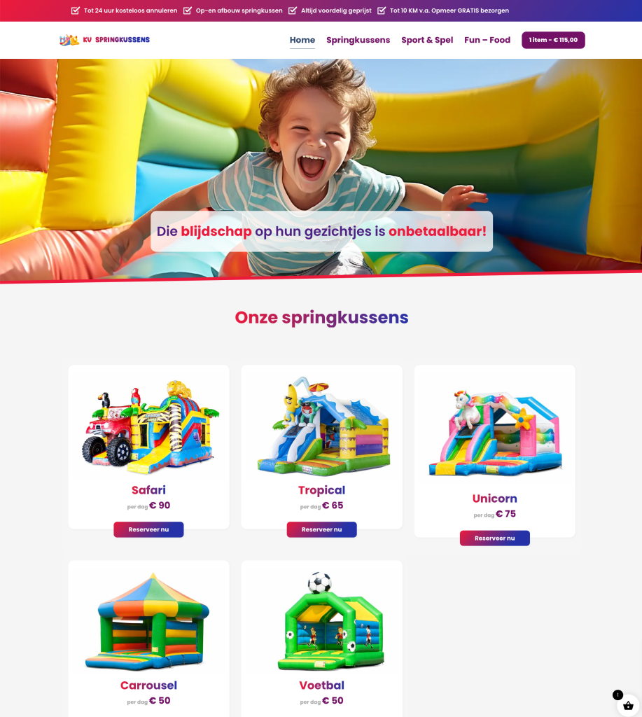 Snel een webdesigner - Project Direct ✓ Website laten maken ✓ WordPress ✓ Webdesign ✓ Webwinkel ✓ Vindbaar in Google